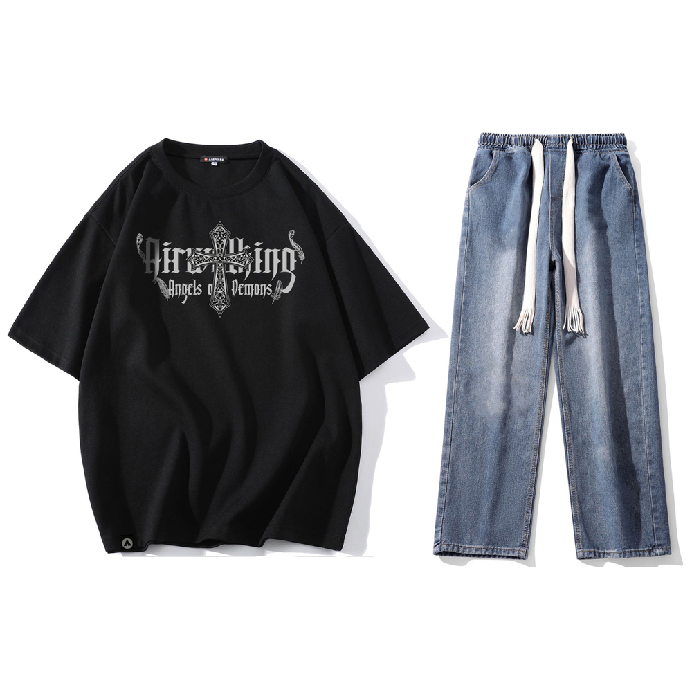 Airwalk T