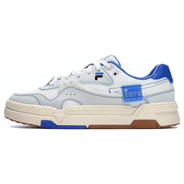 FILA FUSION BANK TPU