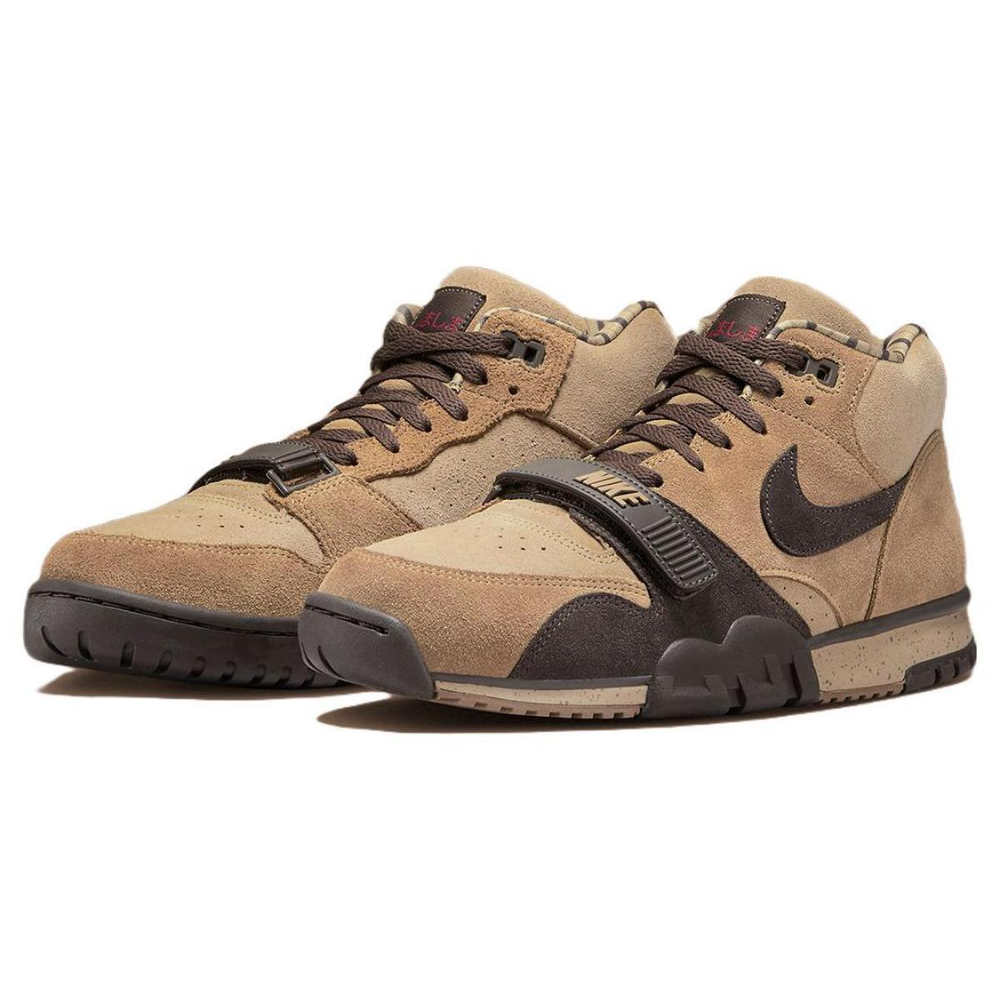 Nike Air Trainer 1 "Shima Shima"