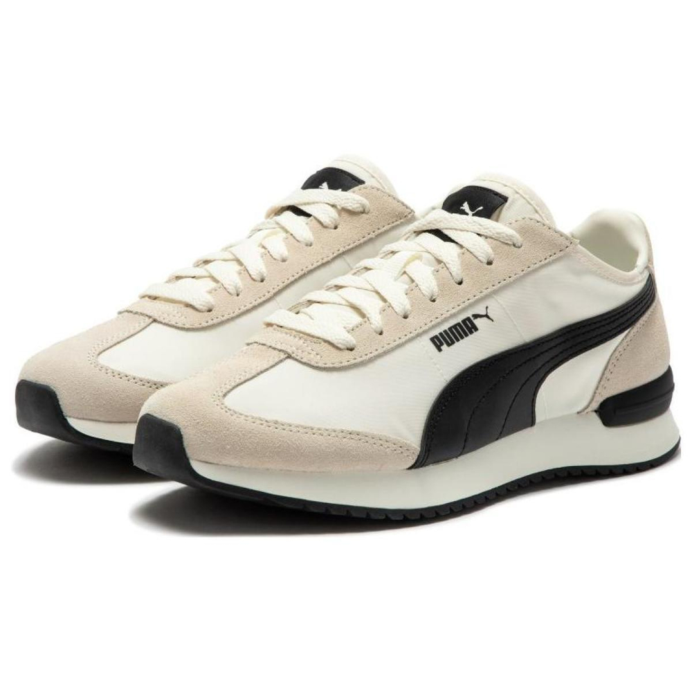 PUMA R78 Metallic