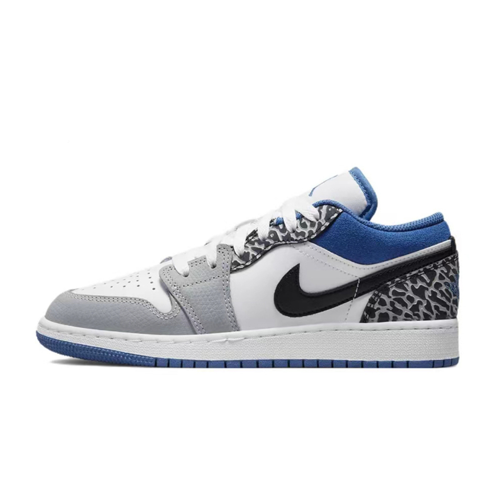 【 】 Jordan Air Jordan 1 Low GS
