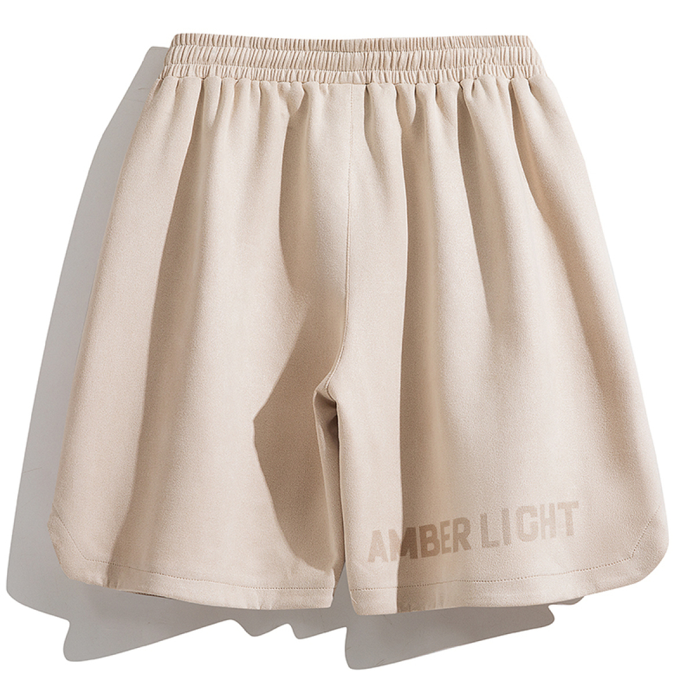 AMBER LIGHT Logo