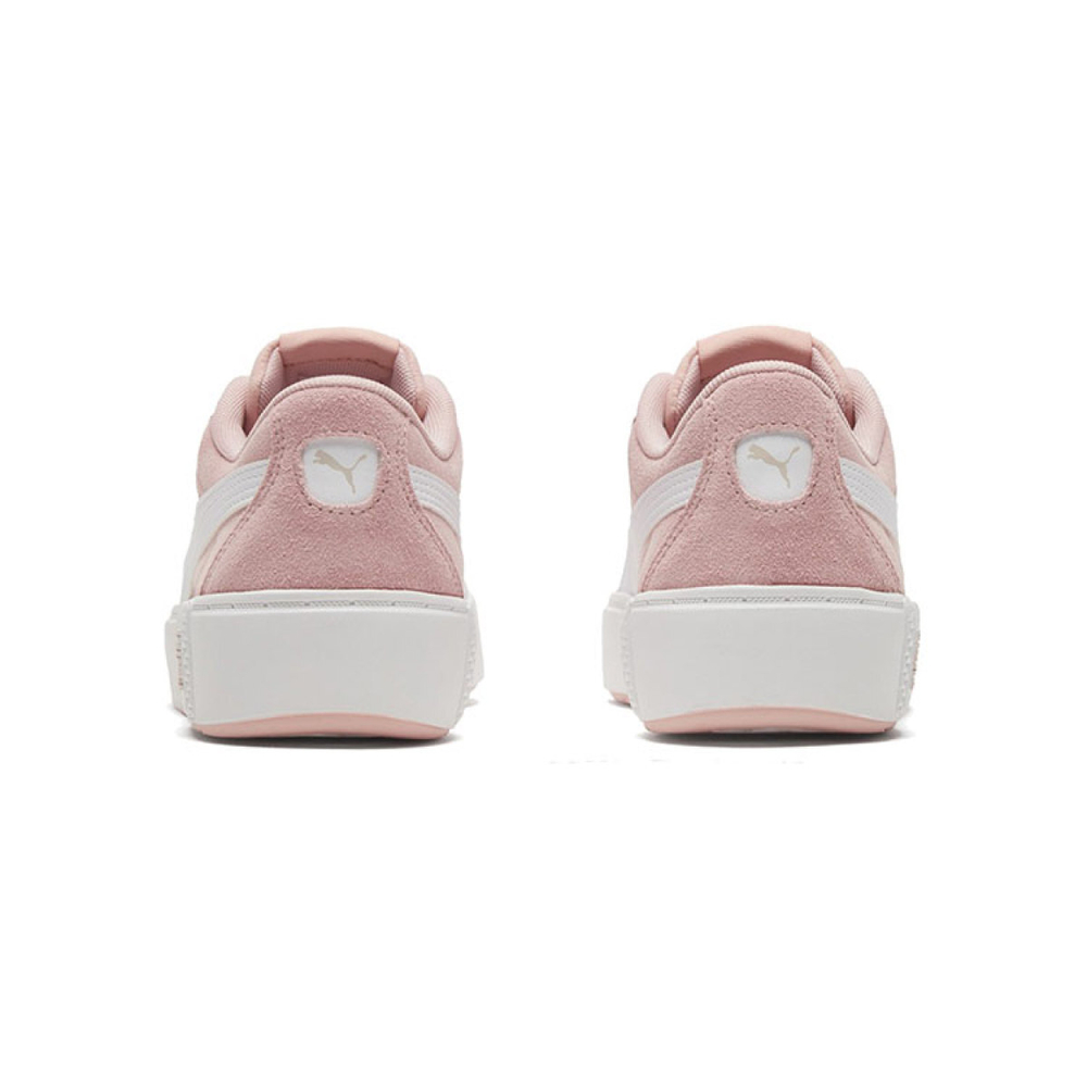 PUMA Smash platform v2 suede
