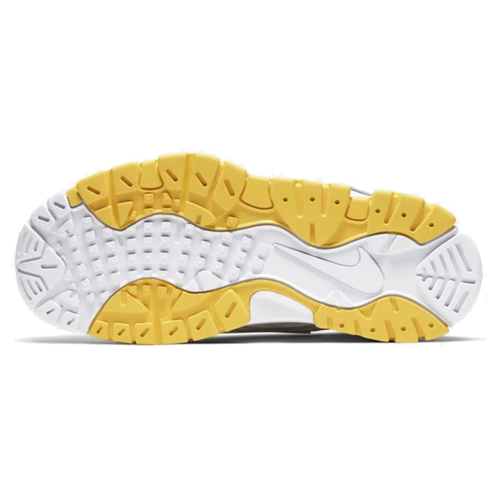 Nike Air Barrage Mid