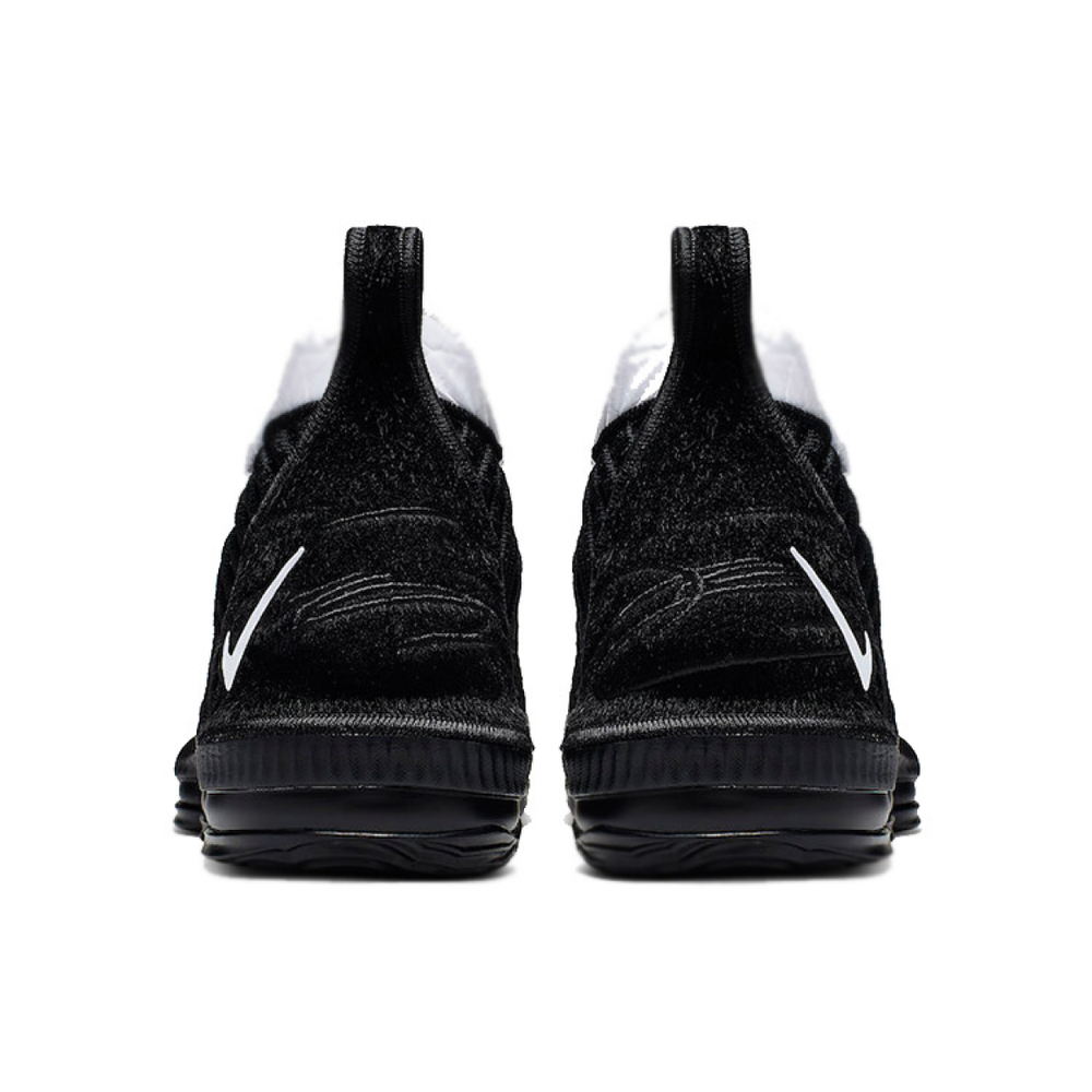 Nike Lebron 16 Four Horsemen 16