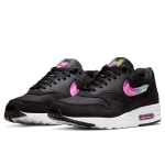 Nike Air Max 1 SE Jelly Jewel Black Swoosh
