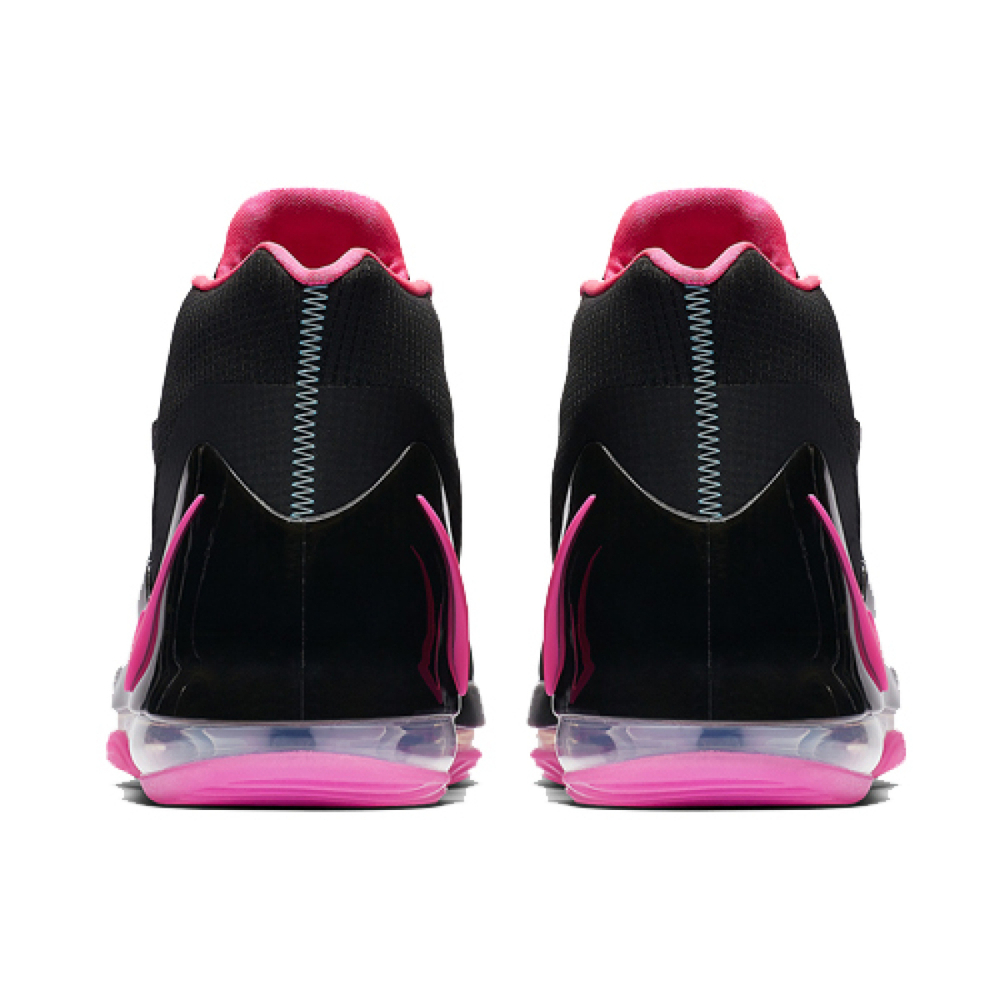 Nike Air Force Max EP 'Black Pink Blast'