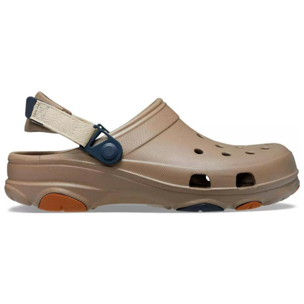 Crocs Classic clog All-Terrain EVA