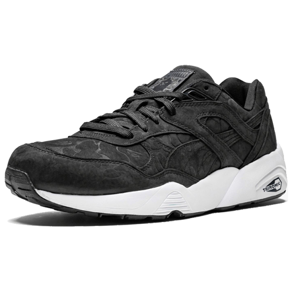 Bape x PUMA R698 Low