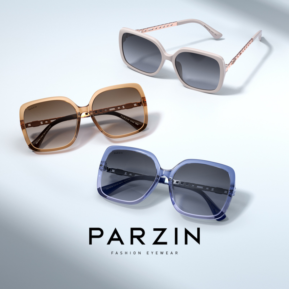 【 】 PARZIN