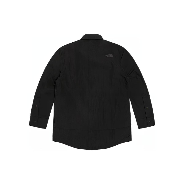THE NORTH FACE Logo POLO