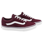 Vans Ward Damen Details