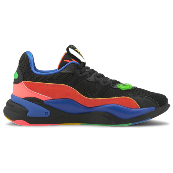 PUMA RS-2K Messaging