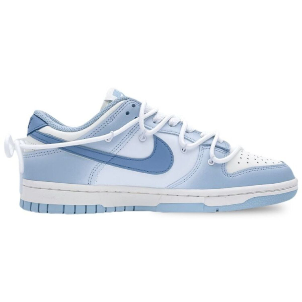 【 】 Nike Dunk Low "Ocean Bliss"