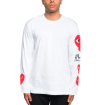 CDG Play 3Heart Logo T