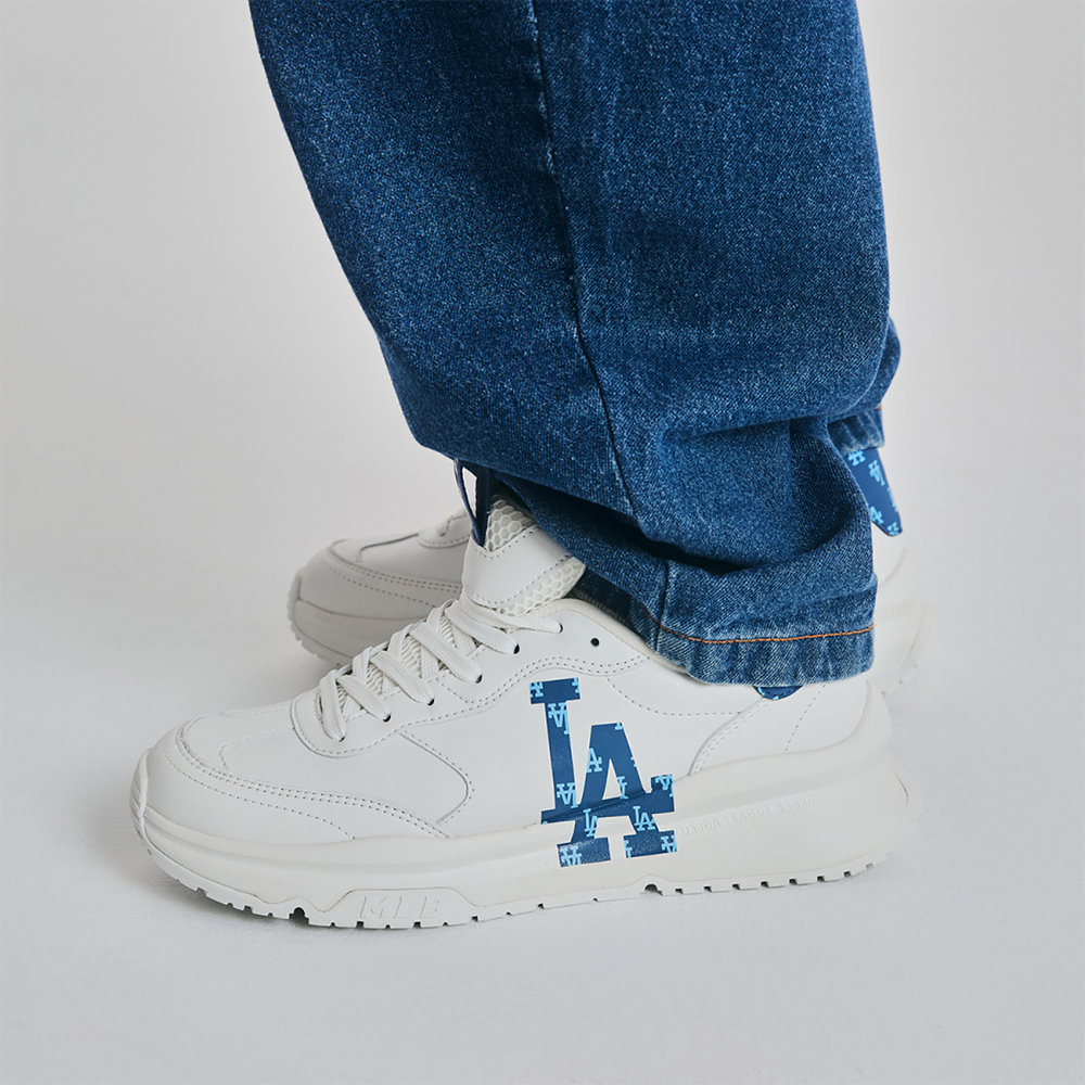 【23 】 MLB Chunky Runner