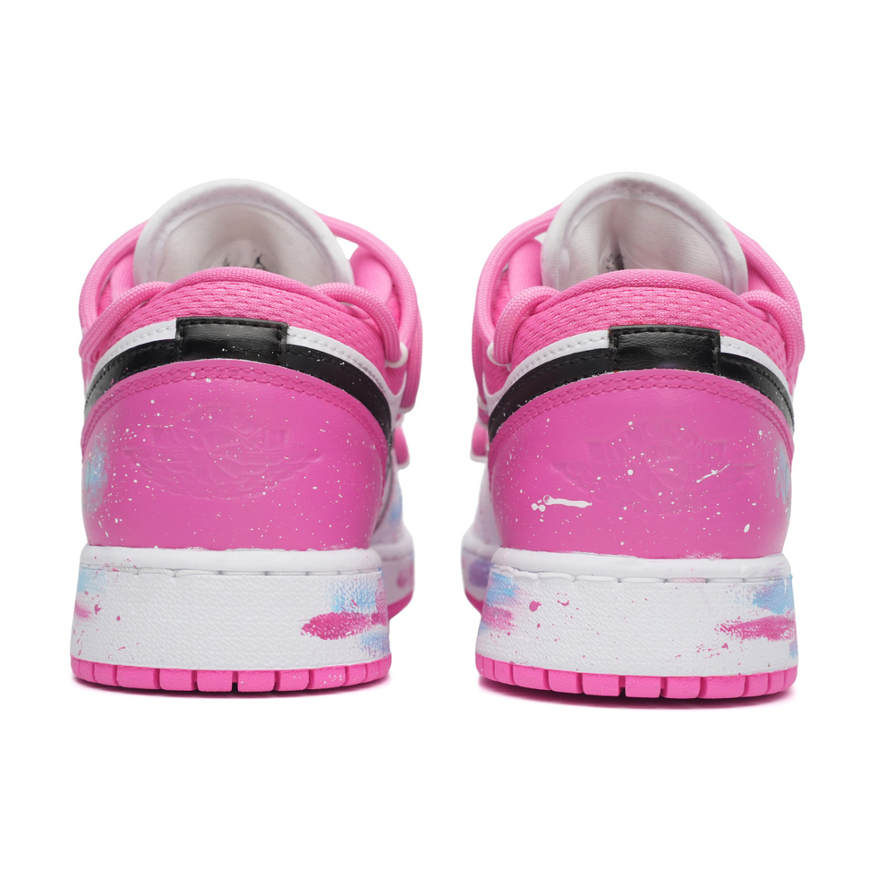 【 】 Jordan Air Jordan 1 Low GS