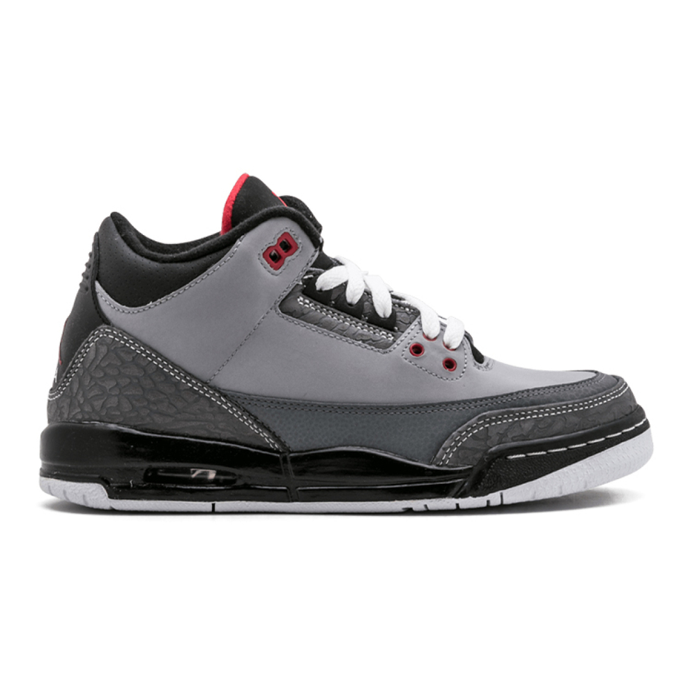 Jordan Air Jordan 3 Retro BG Stealth