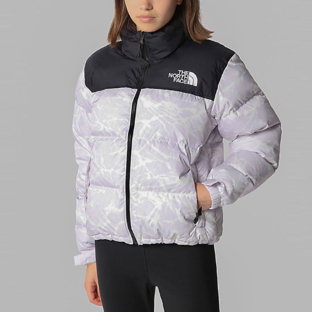 THE NORTH FACE Logo