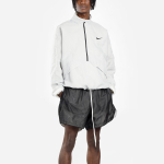 Nike x Fear of God