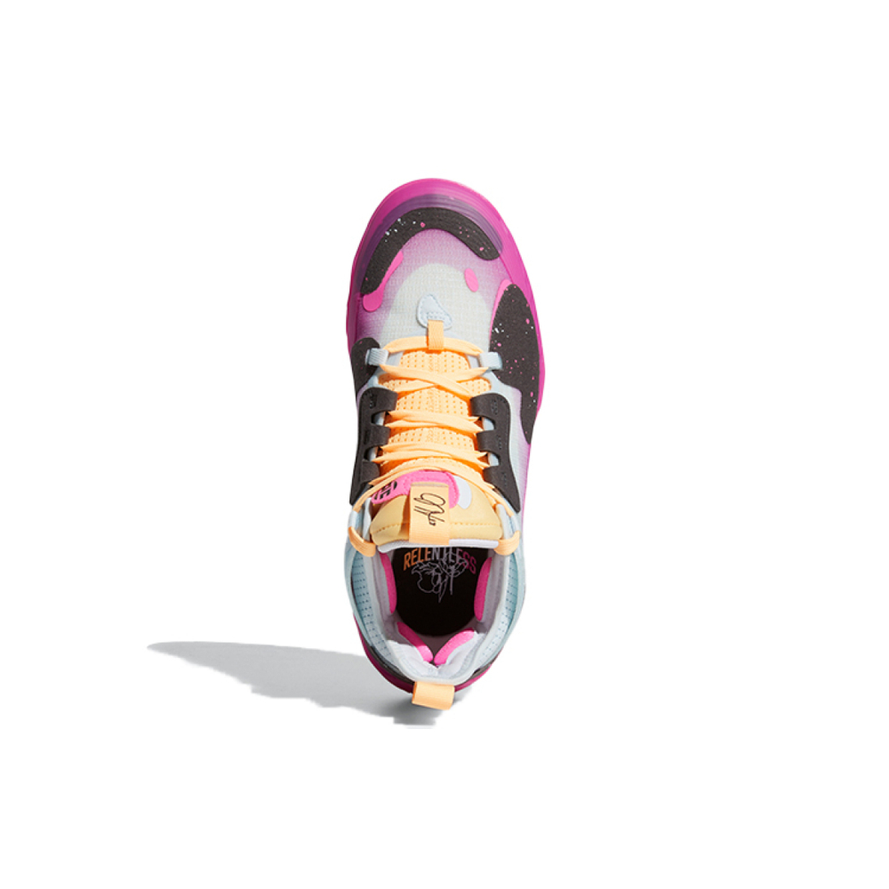 Adidas Harden Vol.5 "Futurenatural"