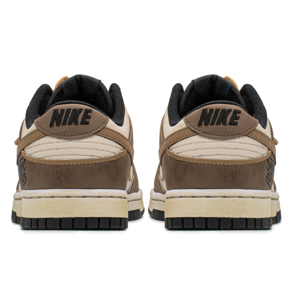 【 】 Nike Dunk Vibe