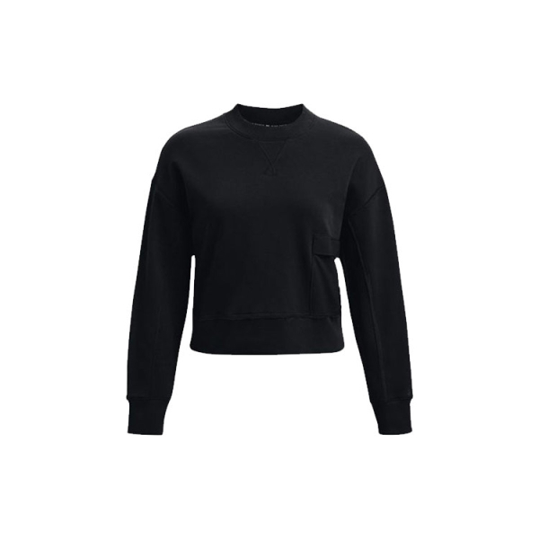 Under Armour Prjct Rock Fleece Cre