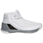 Under Armour Curry 3 3 Raw Sugar
