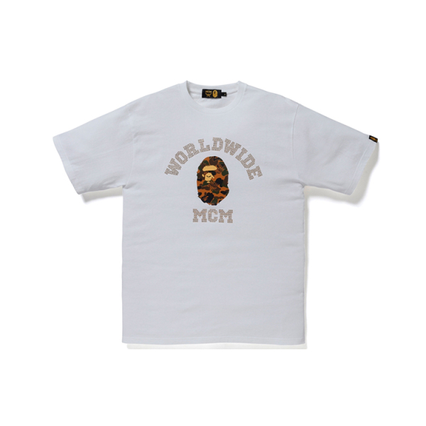 BAPE T