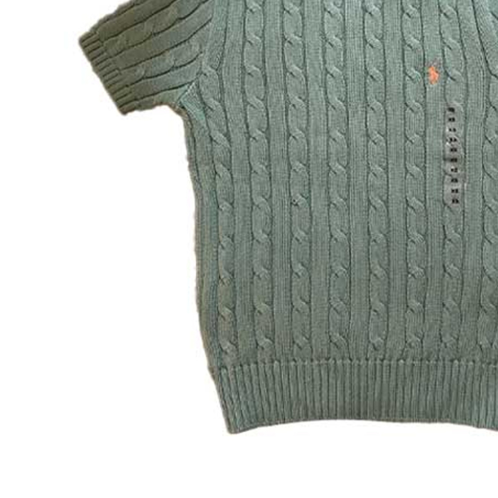 Polo Ralph Lauren SS23 Logo
