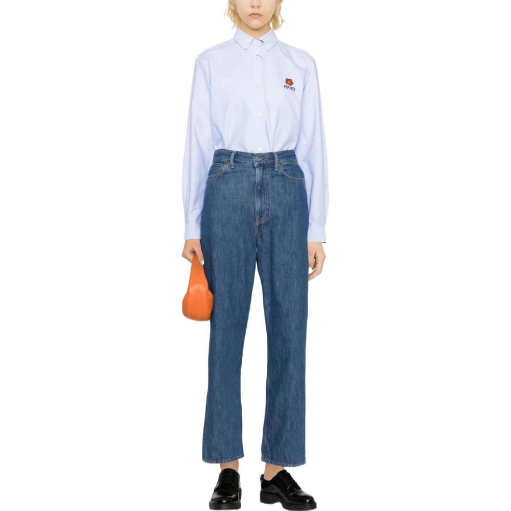 KENZO x Nigo SS23 Logo