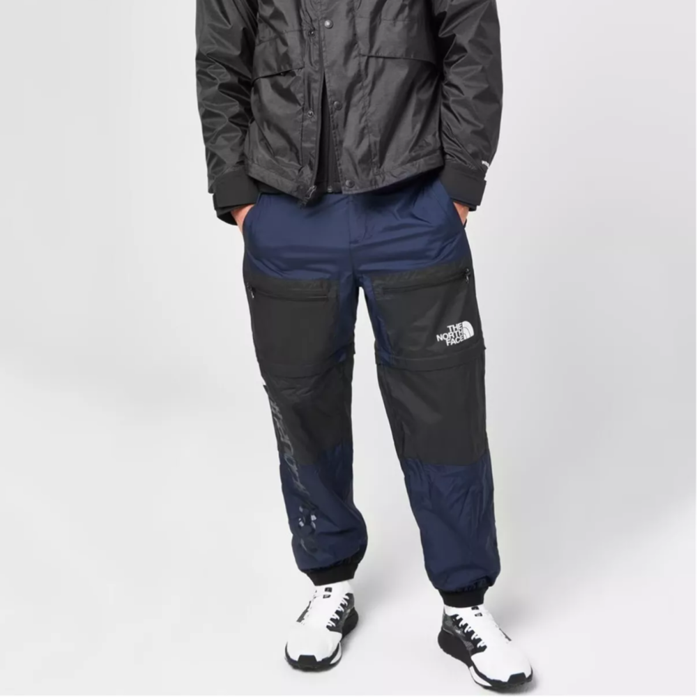 THE NORTH FACE SS22 Logo