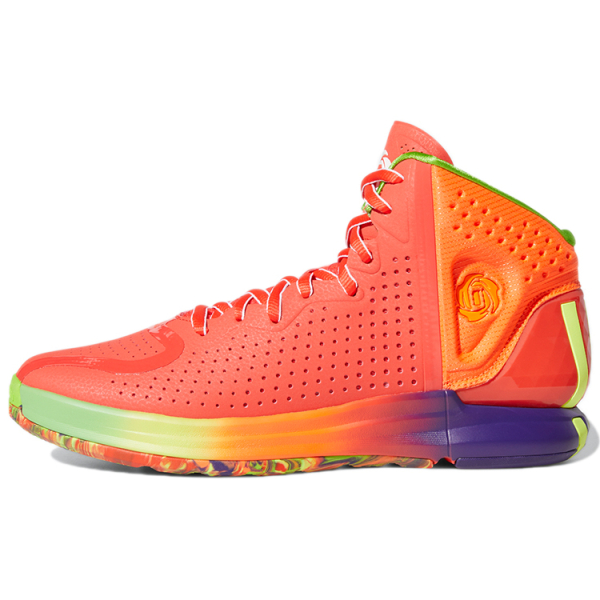 Adidas D Rose 4 Restomod TPU