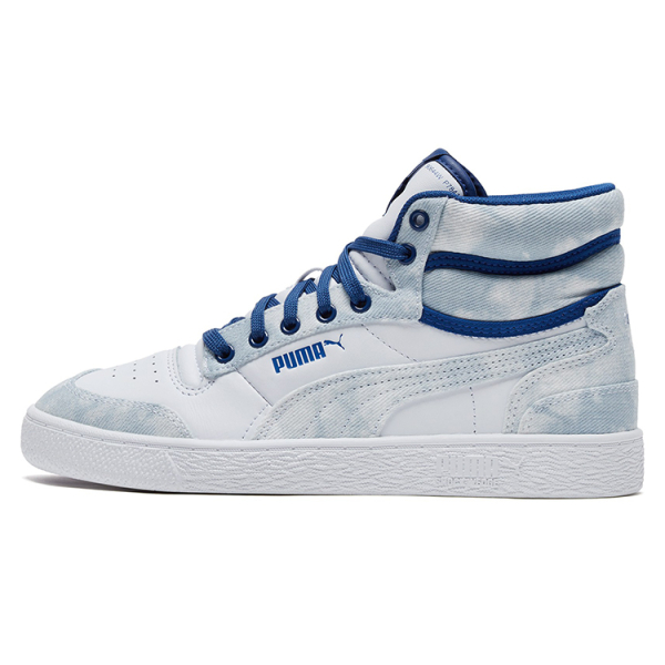 PUMA Ralph Sampson denim