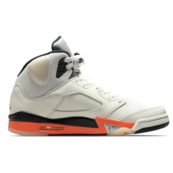 Jordan Air Jordan 5 retro "orange blaze"