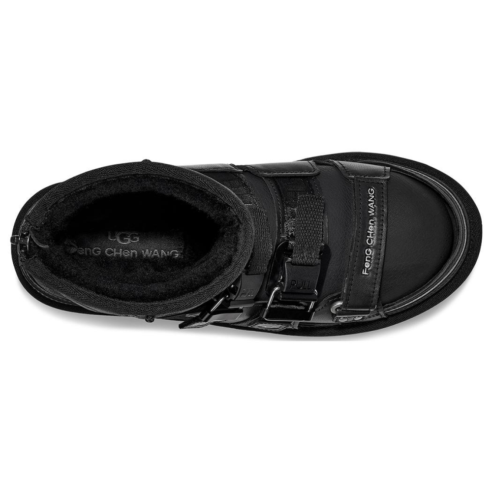 Feng Chen Wang x UGG
