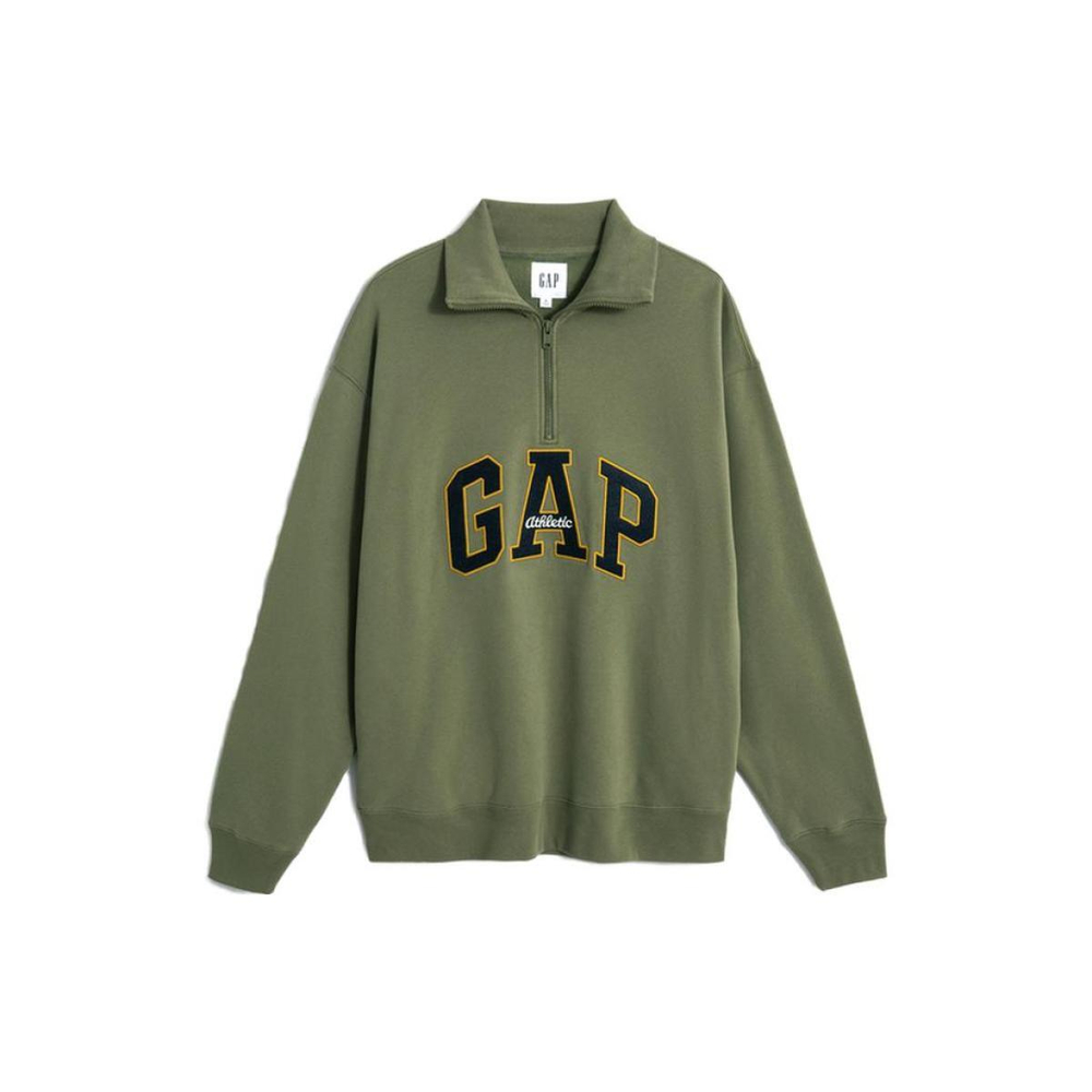 GAP logo