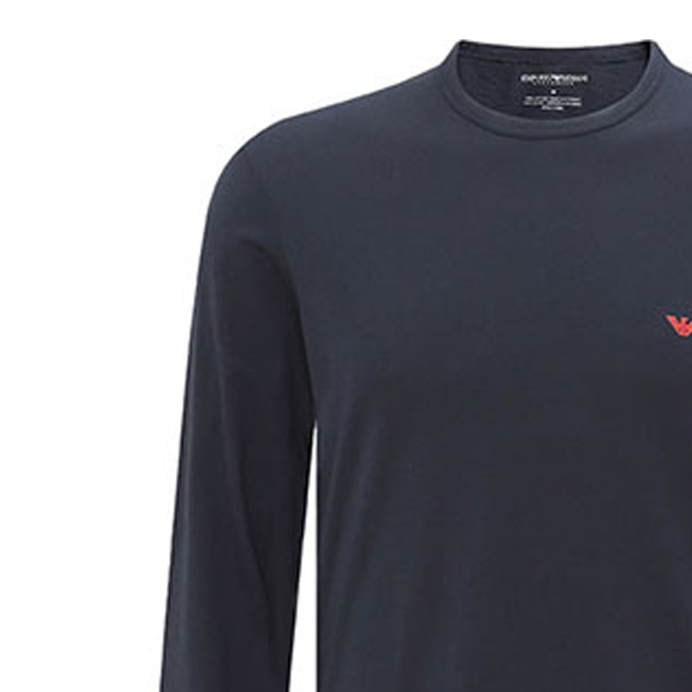 EMPORIO ARMANI SS23 Logo T
