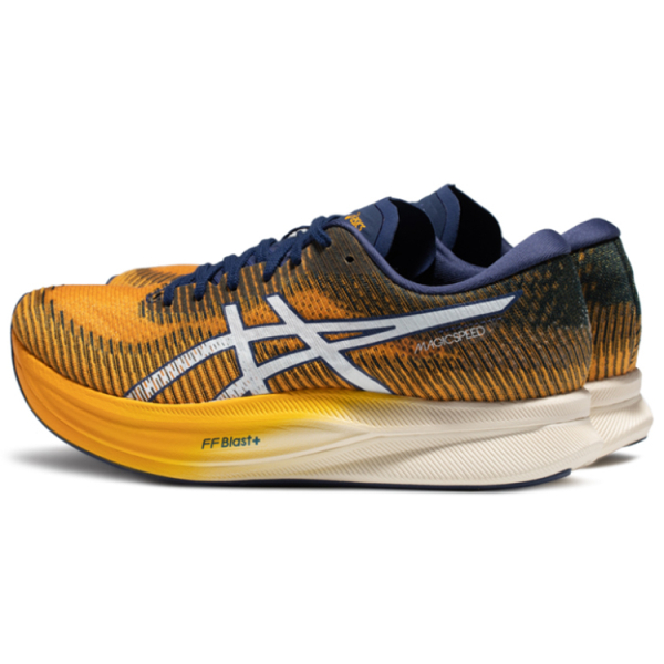 Asics Magic Speed 2.0