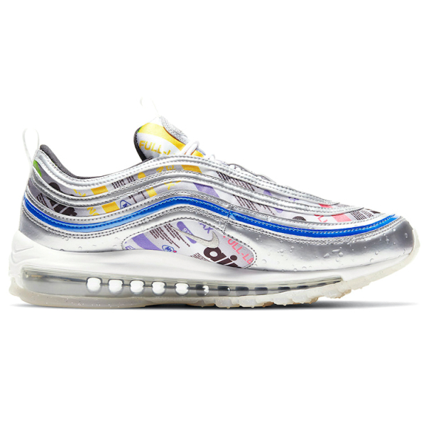 Nike Air Max 97 SE "Energy Jelly"