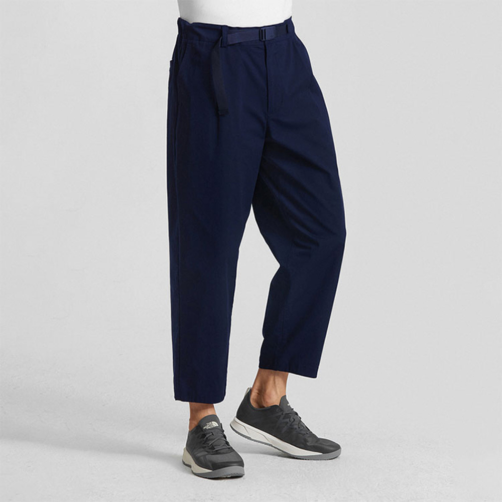 THE NORTH FACE SS22