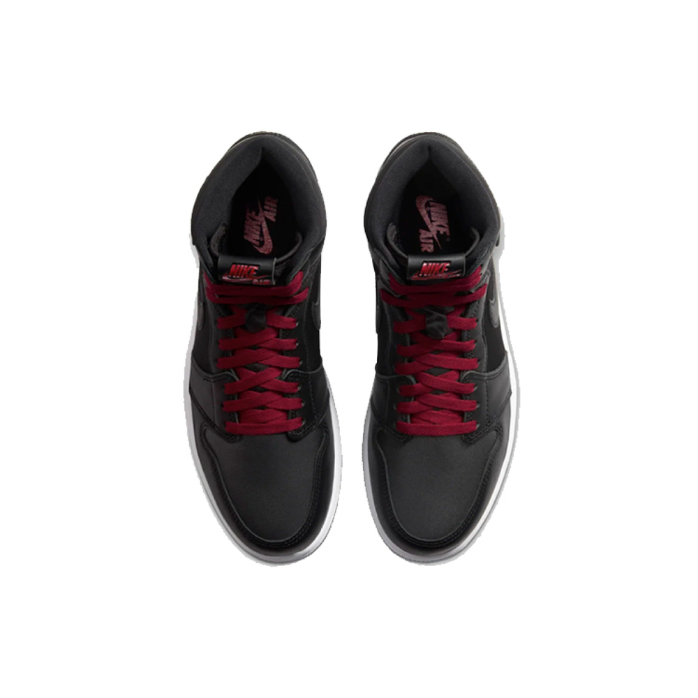 Jordan Air Jordan 1 Retro High OG “Black Satin”