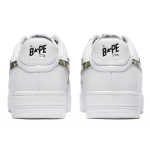 A BATHING APE STA Abc Camo Low