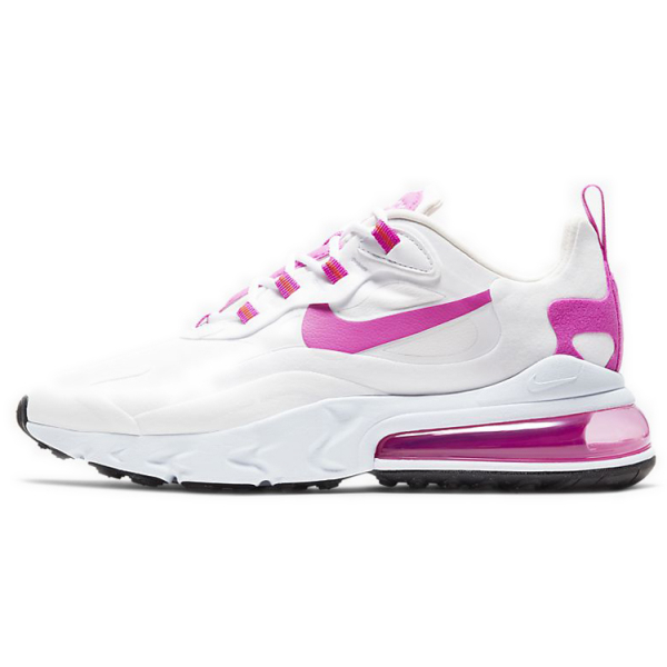Nike Air Max 270 React