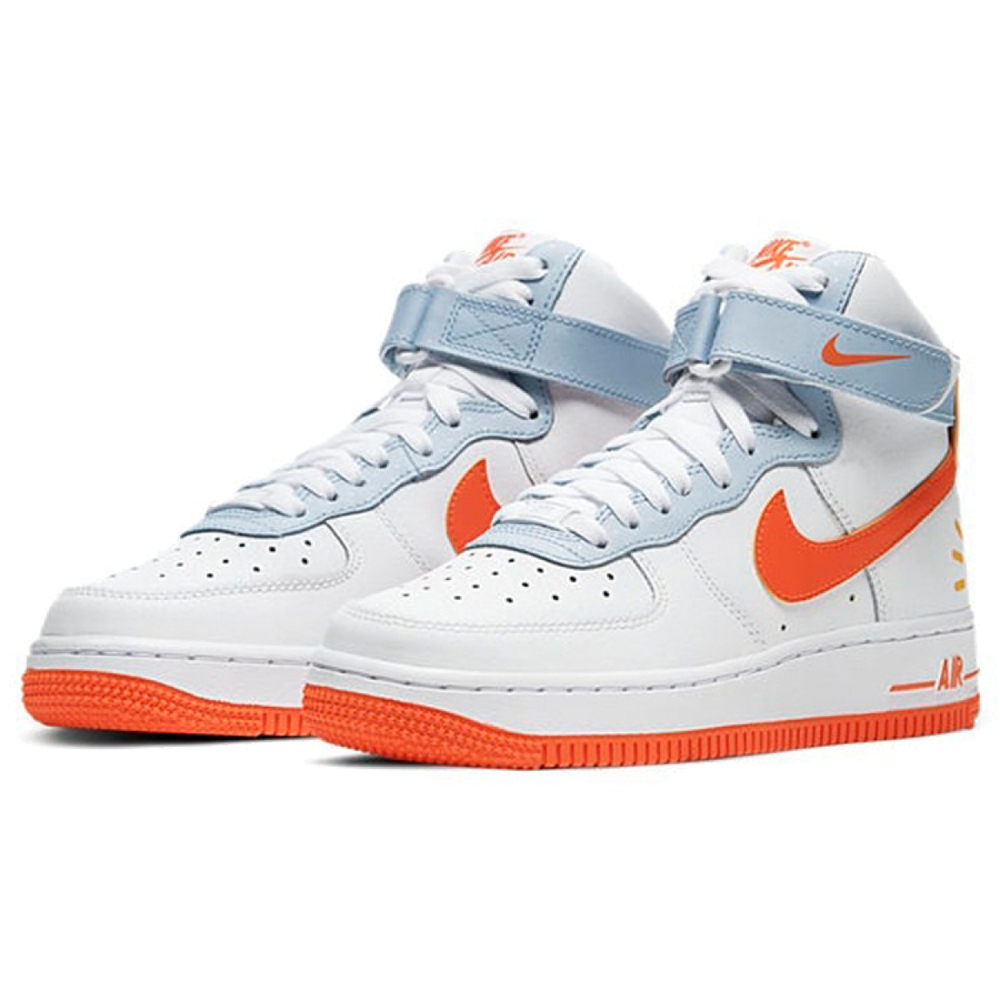 Nike Air Force 1 Be Kind