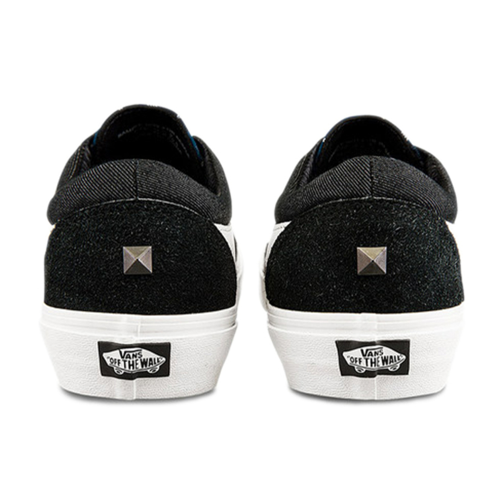 Vans Bold Ni