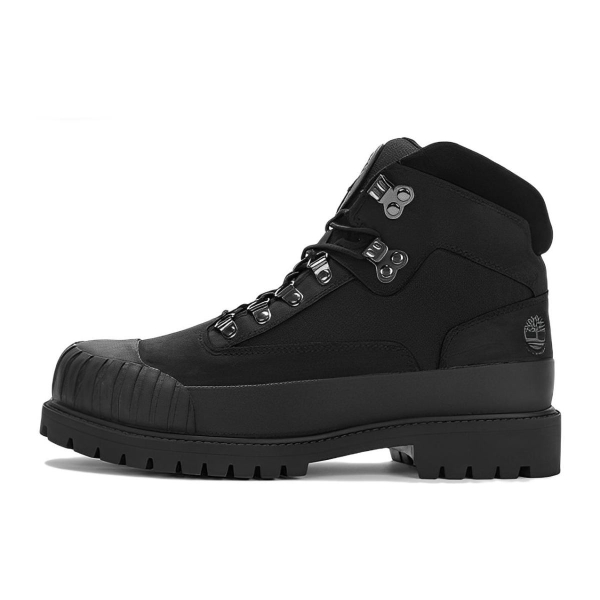 Timberland Heritage