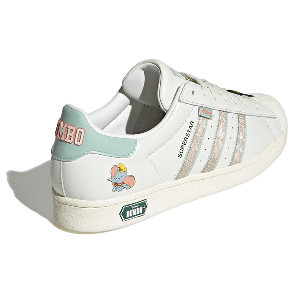 Disney/ x adidas originals Superstar
