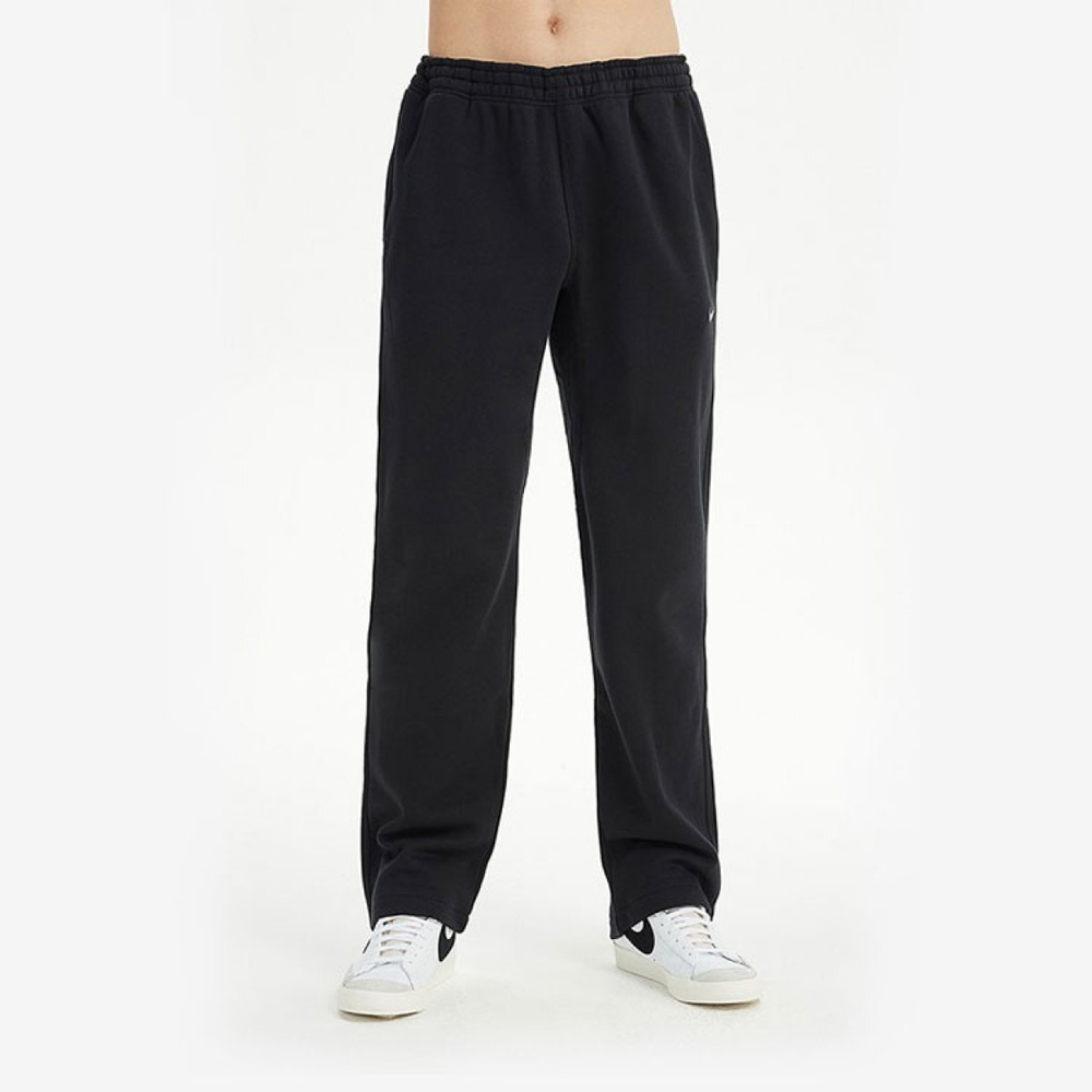 Nike AS Nike Club OH Pant-Swoosh-NF Logo