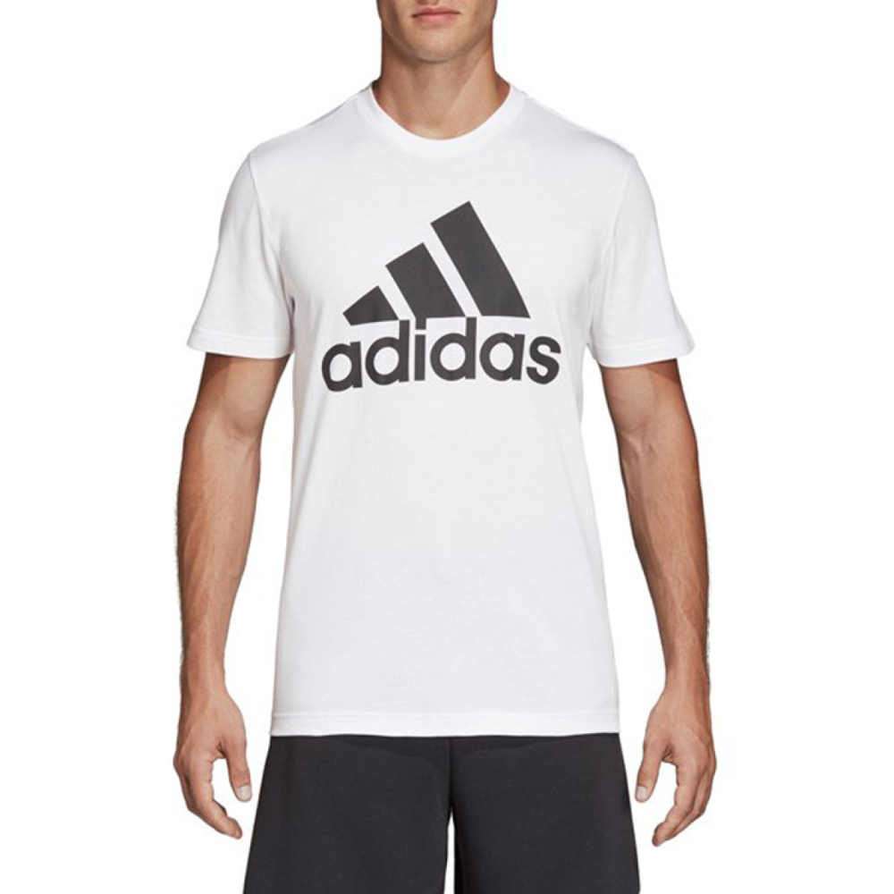 Adidas Logo T